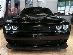 دودج تشالنجر